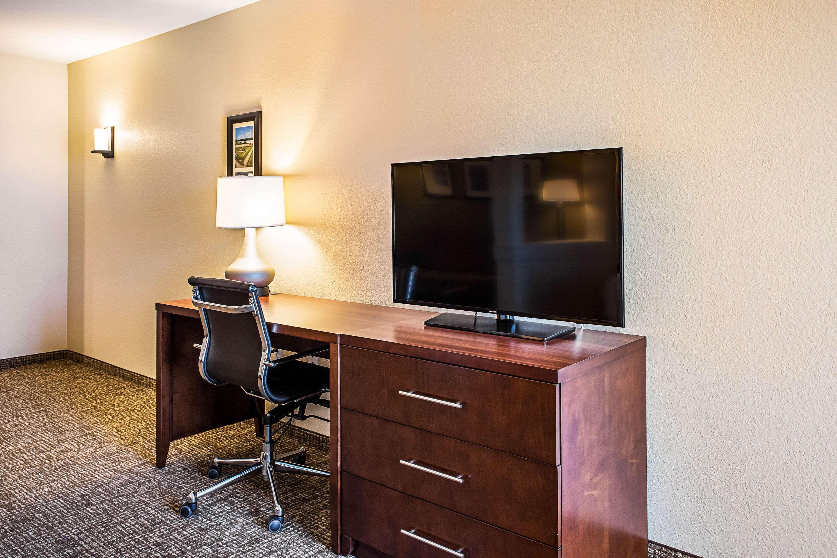 Comfort Inn & Suites Niagara Falls Blvd Usa Exteriér fotografie