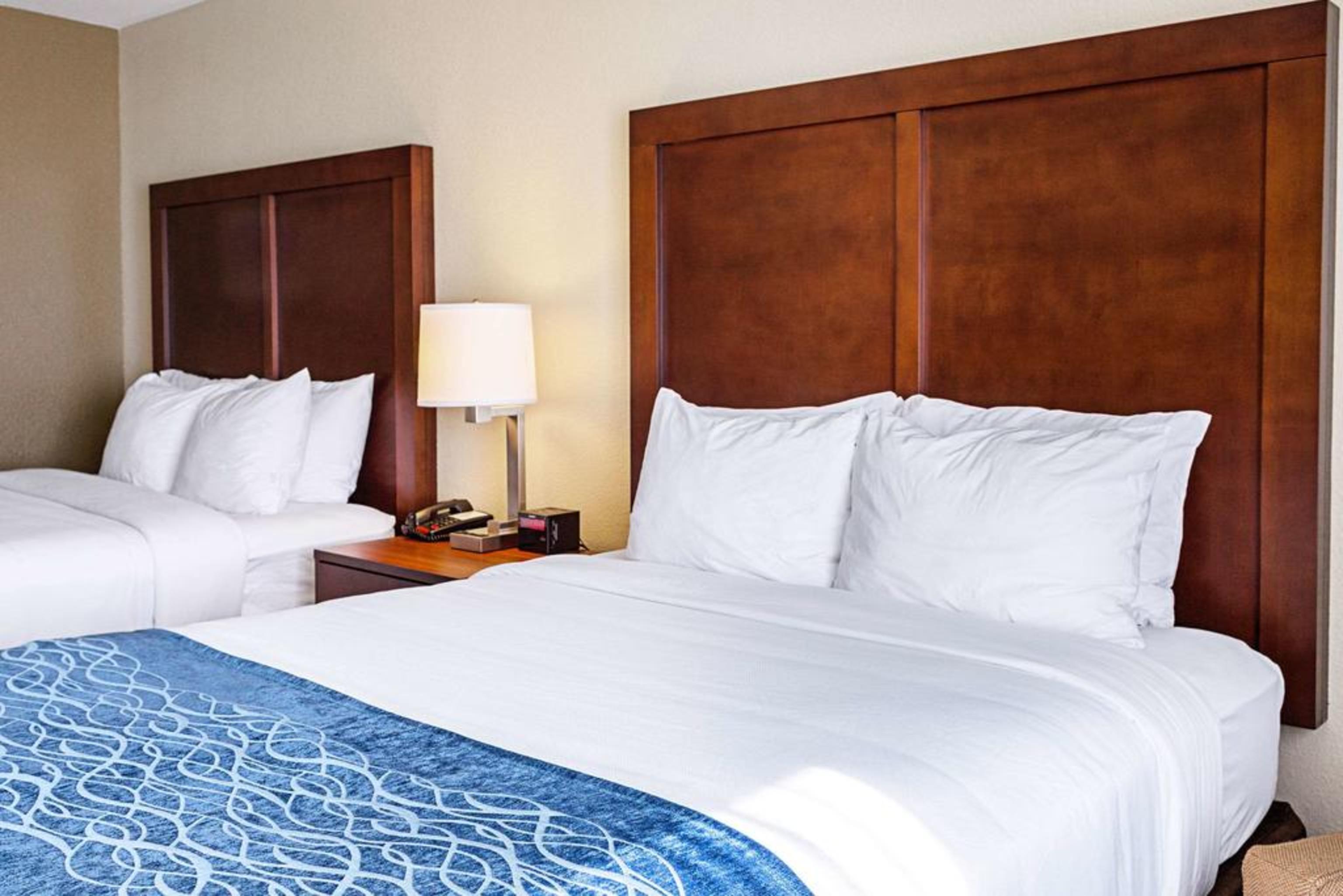 Comfort Inn & Suites Niagara Falls Blvd Usa Exteriér fotografie